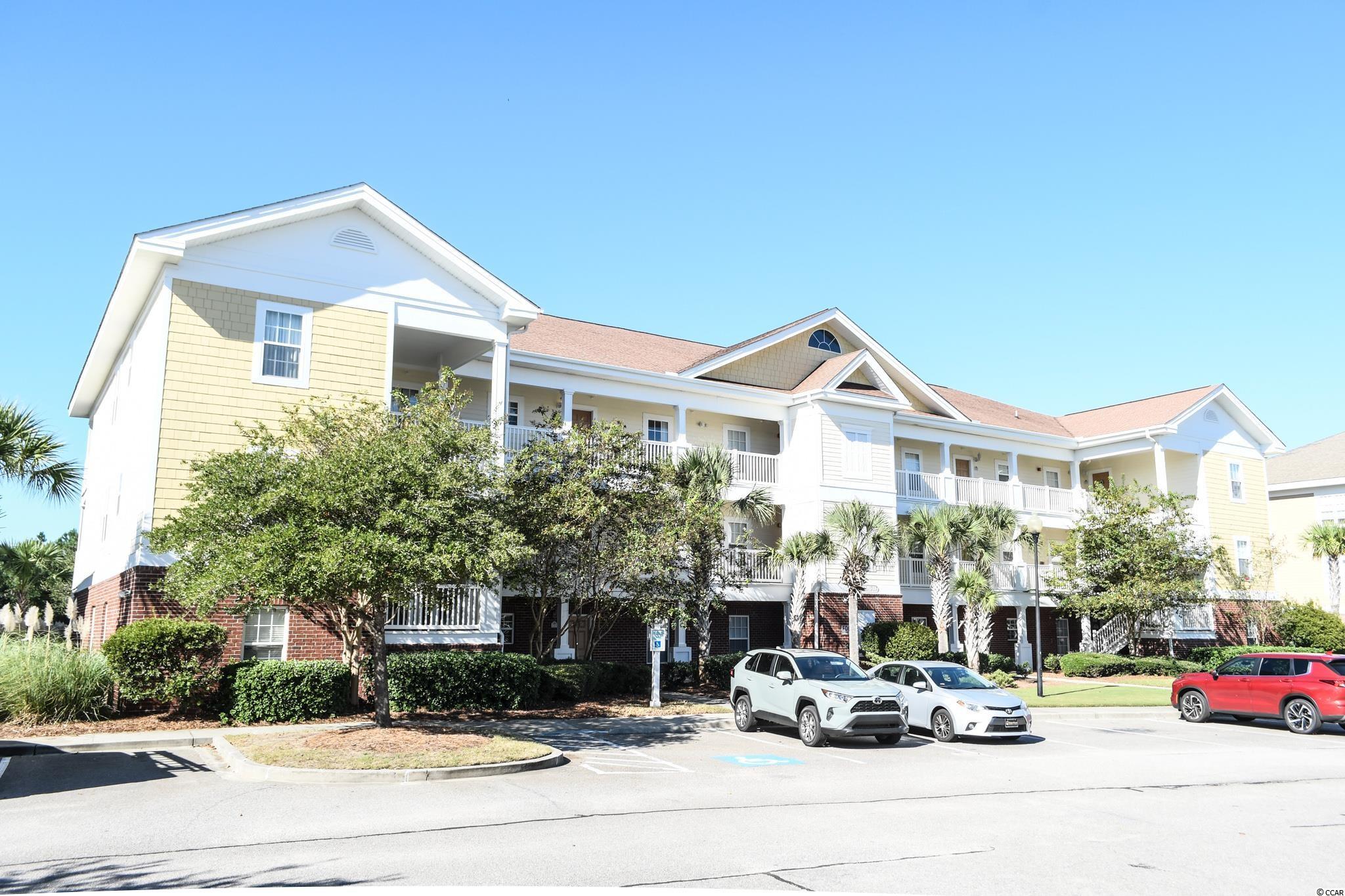 6203 Catalina Dr. UNIT #1623 North Myrtle Beach, SC 29582