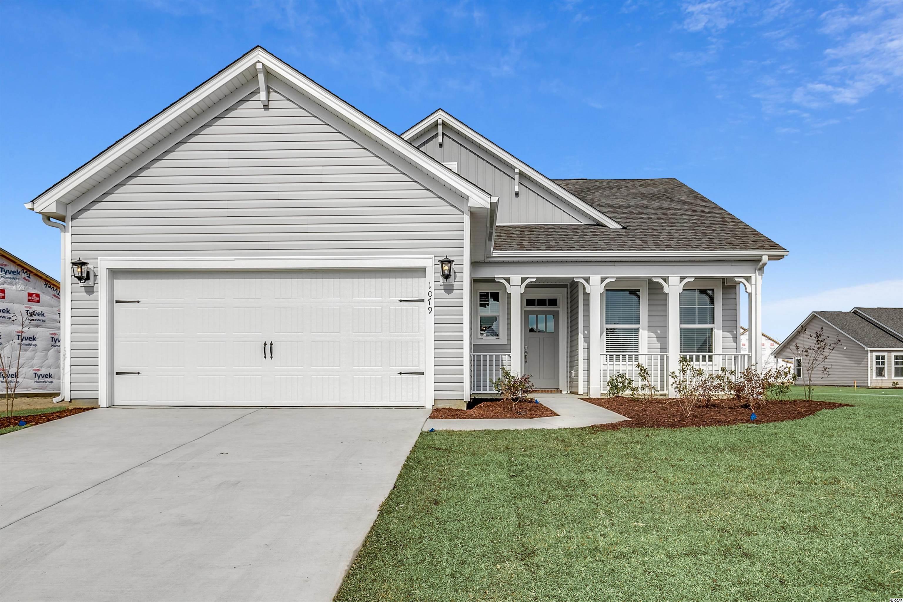 1079 Selma Loop Surfside Beach, SC 29575