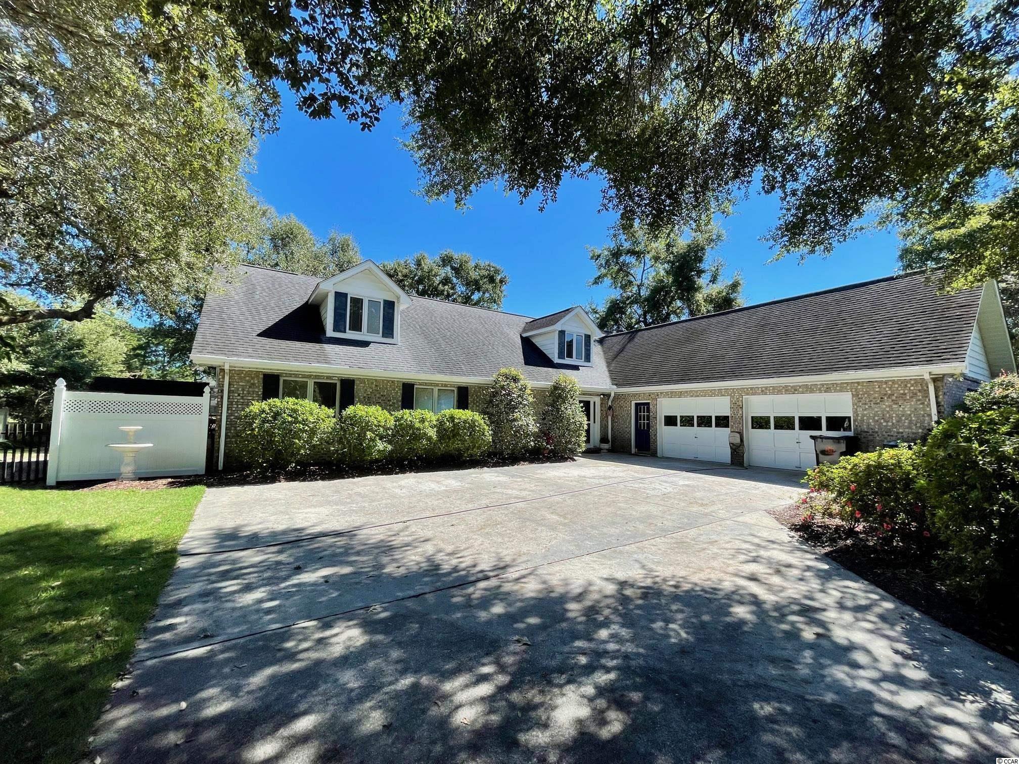 526 Aspen Loop Pawleys Island, SC 29585