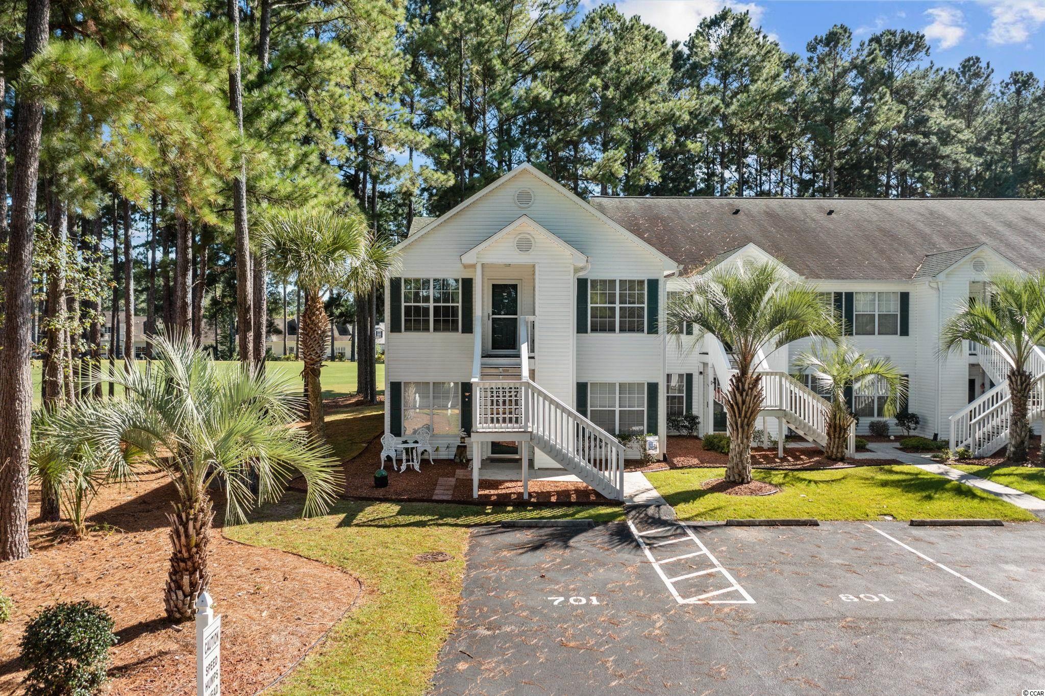 860 Fairway Dr. UNIT 801-DD Longs, SC 29568