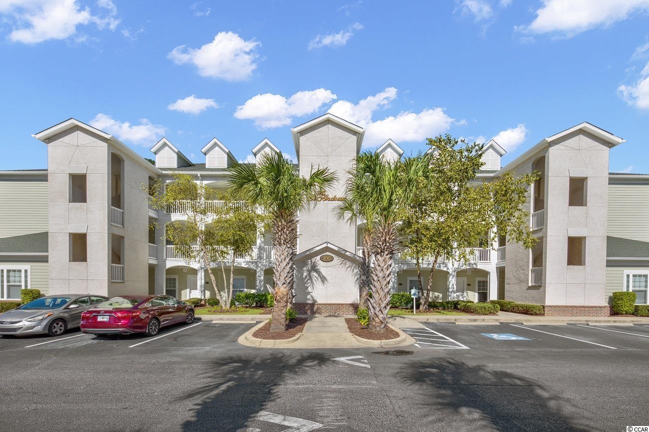 100 Cypress Point Ct. UNIT #303 Myrtle Beach, SC 29577