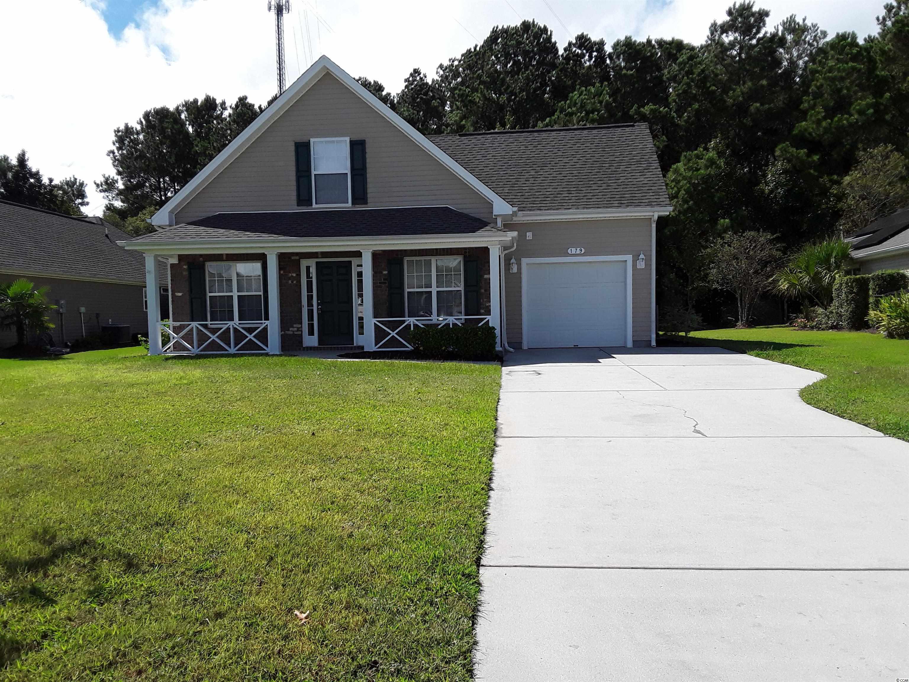 179 Marbella Dr. Murrells Inlet, SC 29576