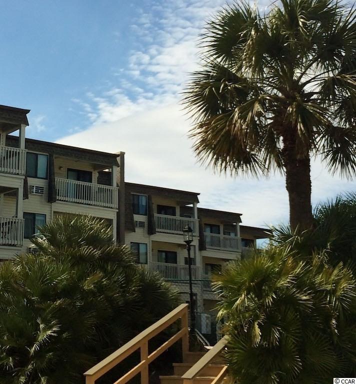 5601 N Ocean Blvd. UNIT C-303 Myrtle Beach, SC 29577