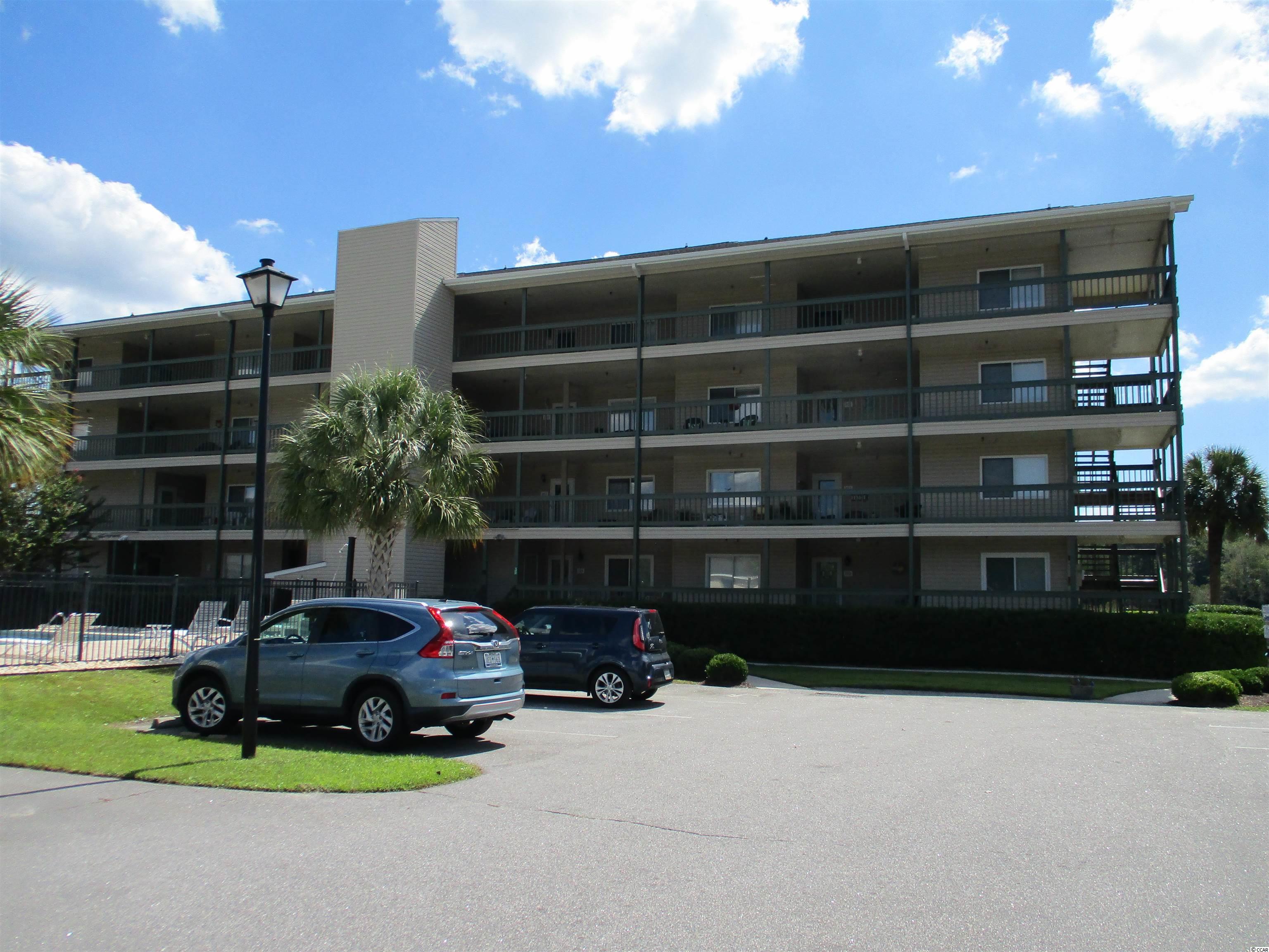 4445 Kingsport Rd. UNIT #102 Little River, SC 29566