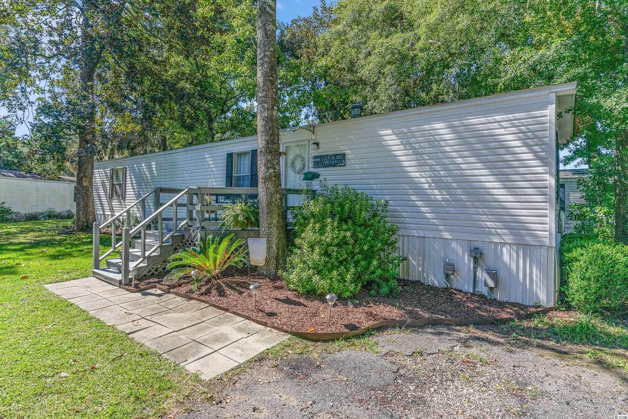 593 Eden Ave. Murrells Inlet, SC 29576