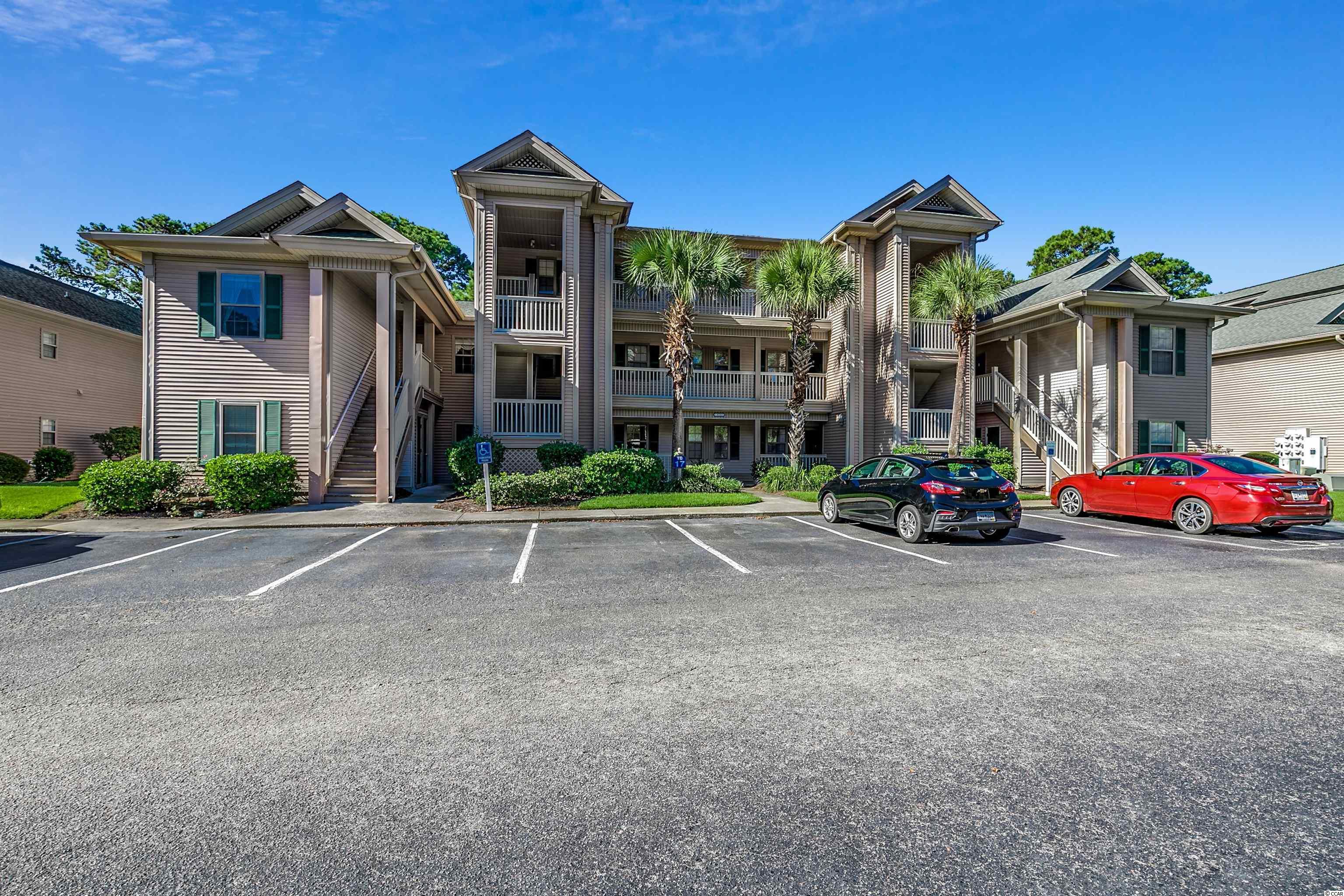 478 Pinehurst Ln. UNIT 17-G Pawleys Island, SC 29585