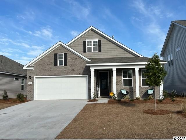 1004 Baker Creek Loop Myrtle Beach, SC 29579