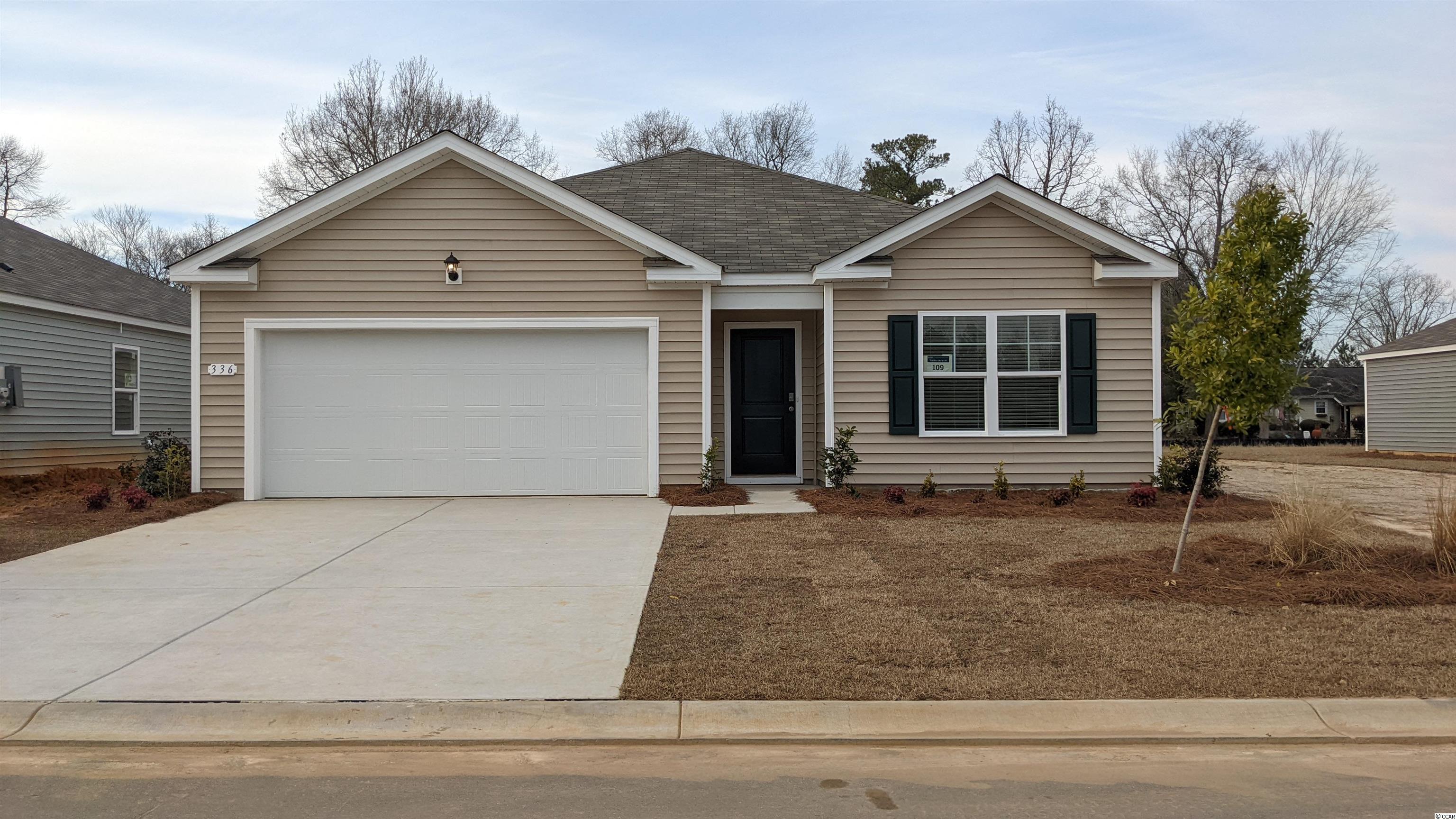 336 Woodcross Court Conway, SC 29526