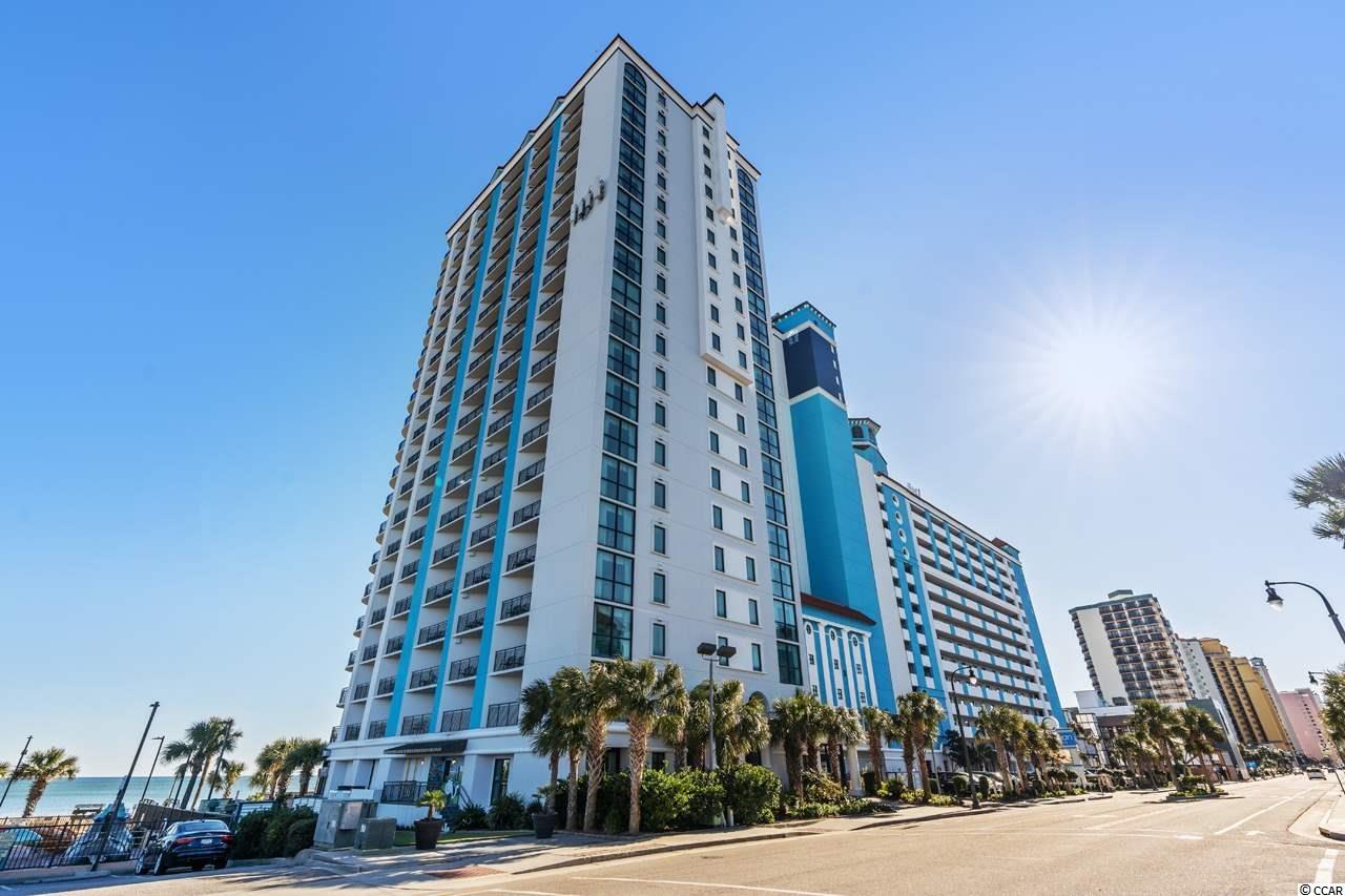 3000 N Ocean Blvd. UNIT #606 Myrtle Beach, SC 29577