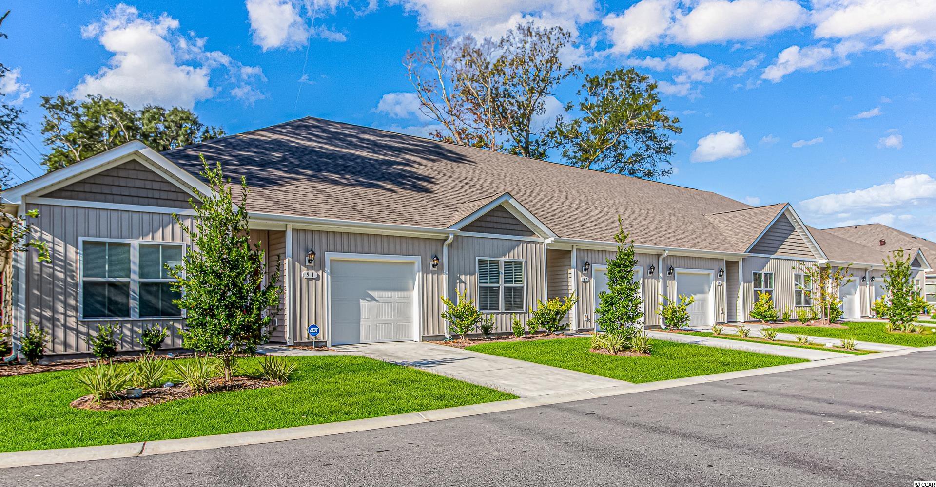 105 Seashell Dr. UNIT #32 Murrells Inlet, SC 29576