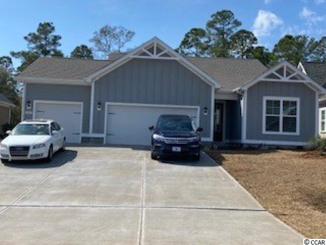 1103 Sea Bourne Way Sunset Beach, NC 28468