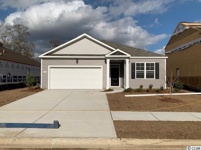 2926 Pegasus Place Myrtle Beach, SC 29577