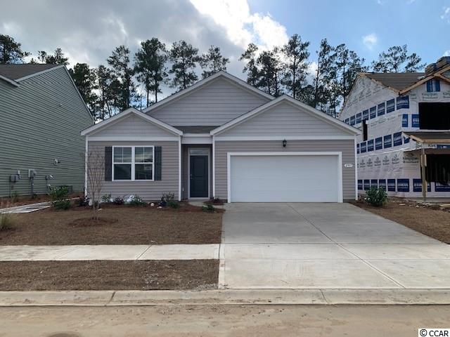 2907 Pegasus Place Myrtle Beach, SC 29577