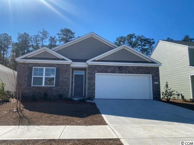 2895 Pegasus Place Myrtle Beach, SC 29577