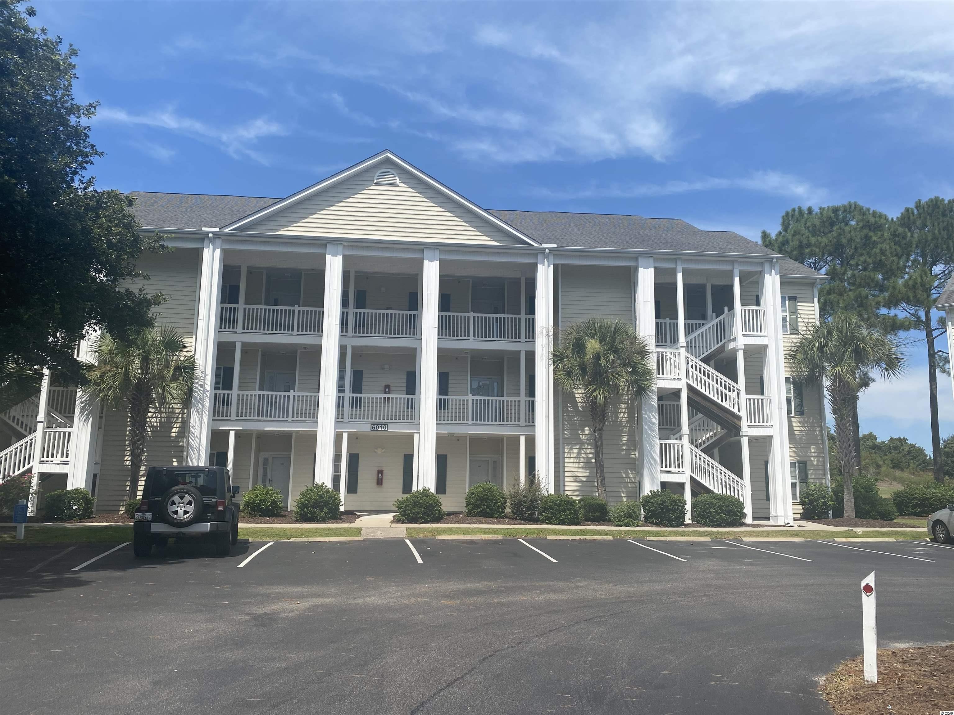 6010 Windsor Green Way UNIT #204 Myrtle Beach, SC 29579