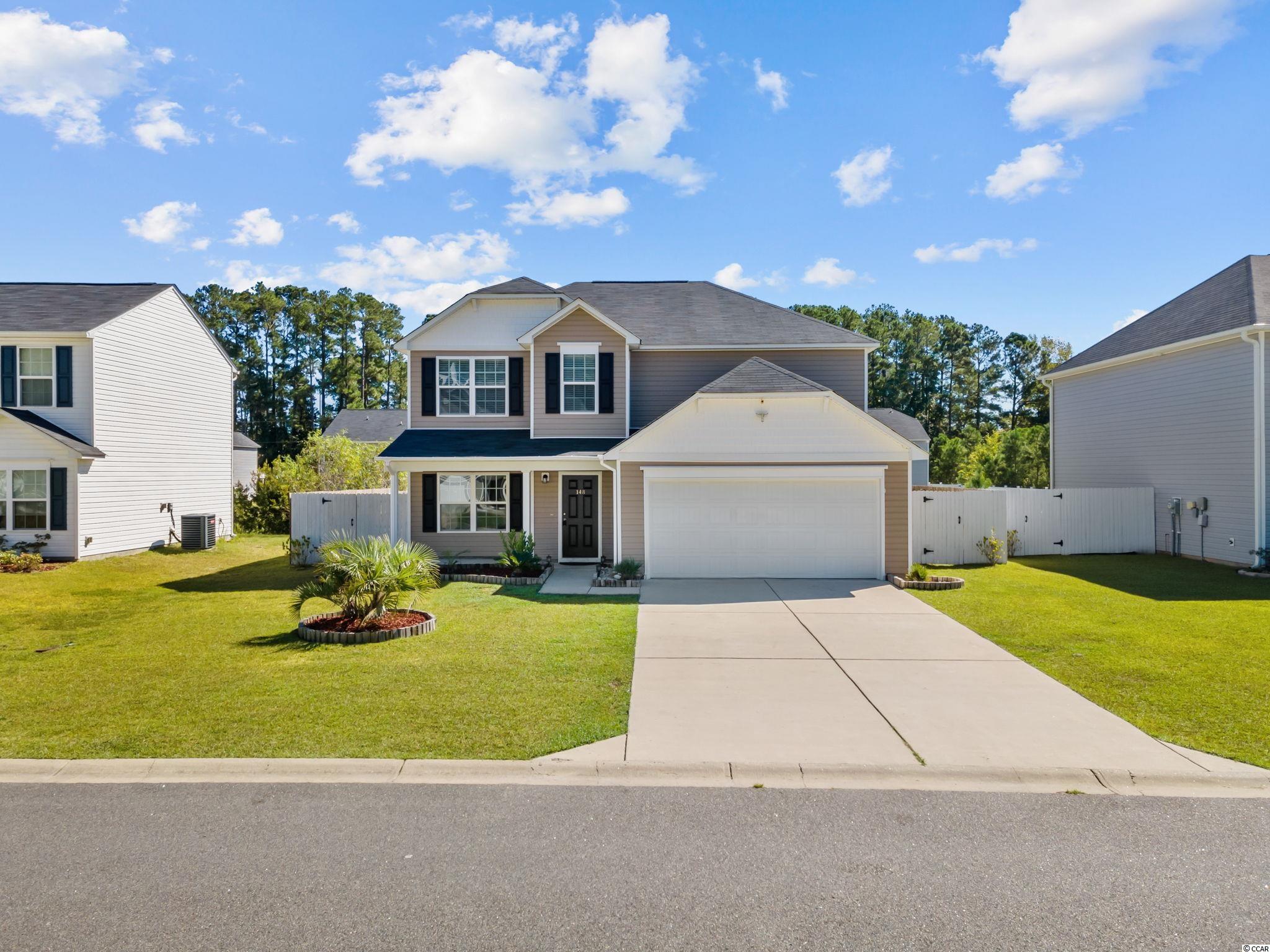 148 Bendick Ct. Little River, SC 29566