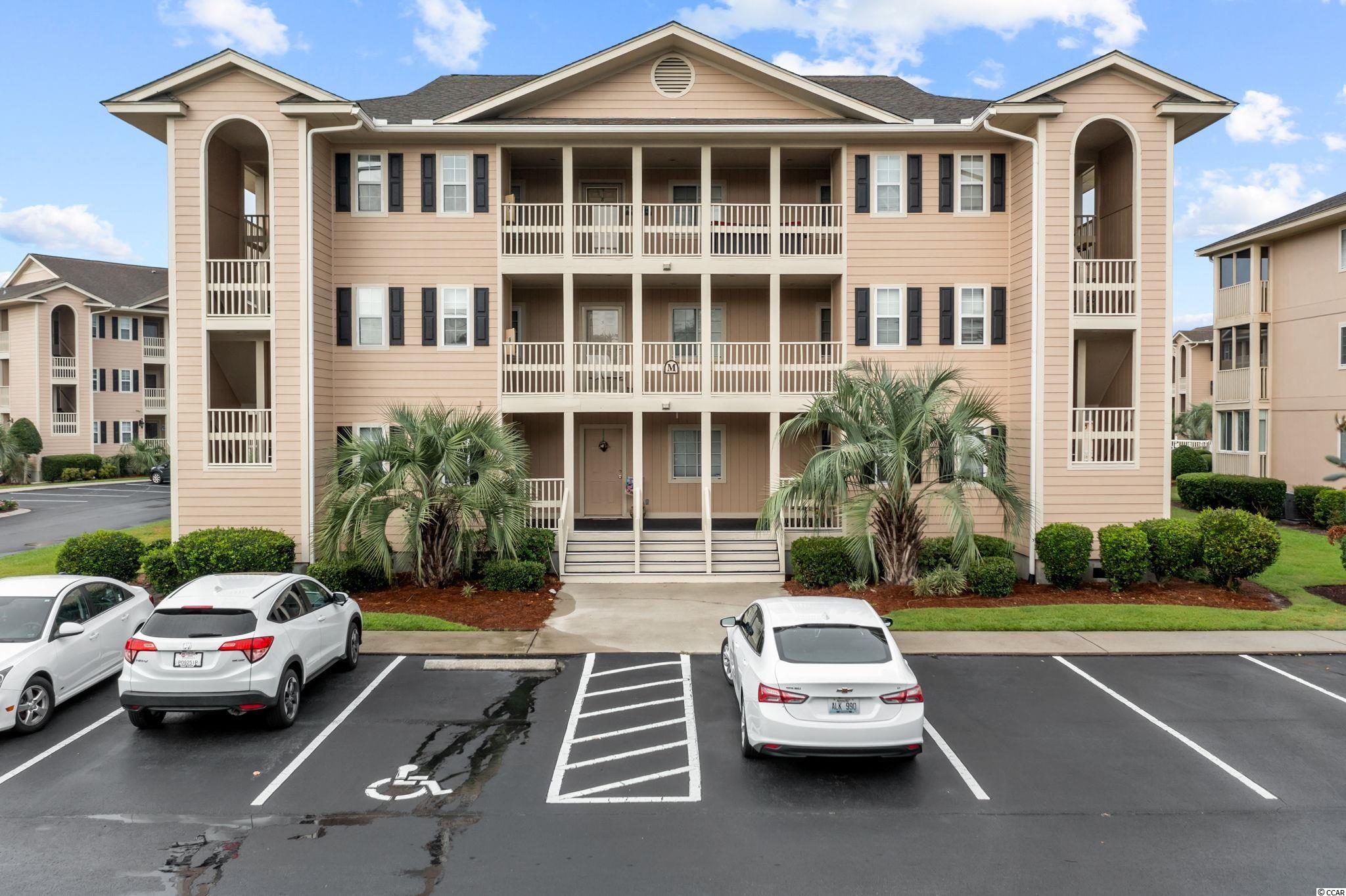 1900 Duffy St. UNIT M-4 North Myrtle Beach, SC 29582