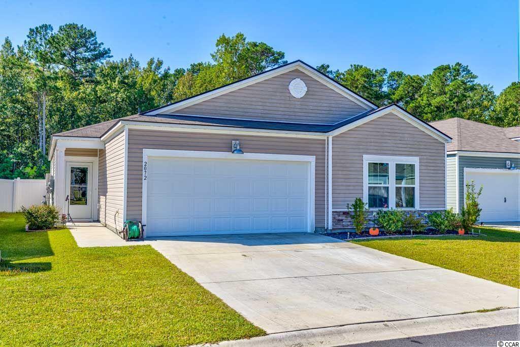 2072 Borgata Loop Longs, SC 29568