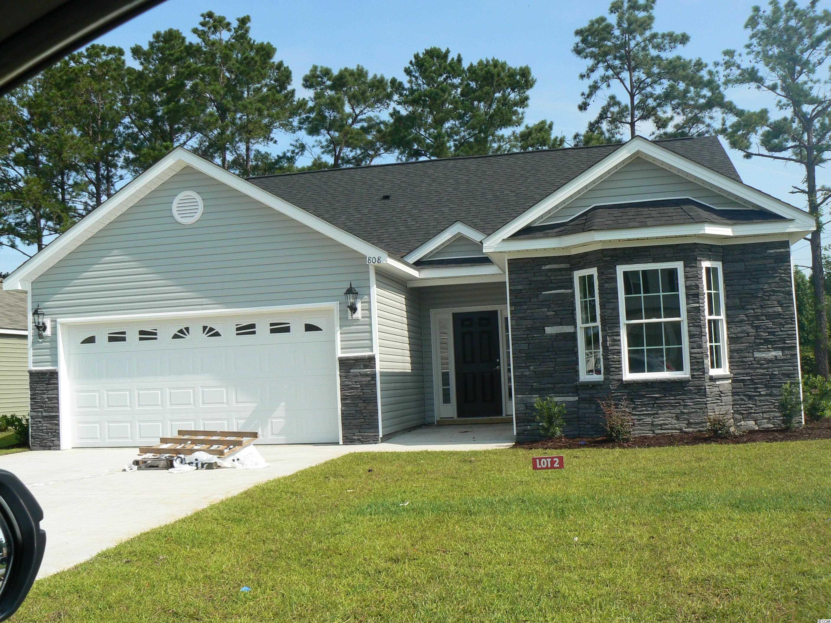 808 Twickenham Loop Longs, SC 29568