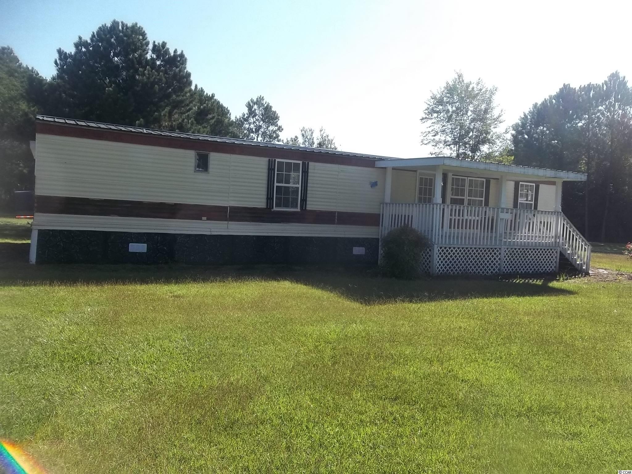 120 E V Rd. Loris, SC 29569