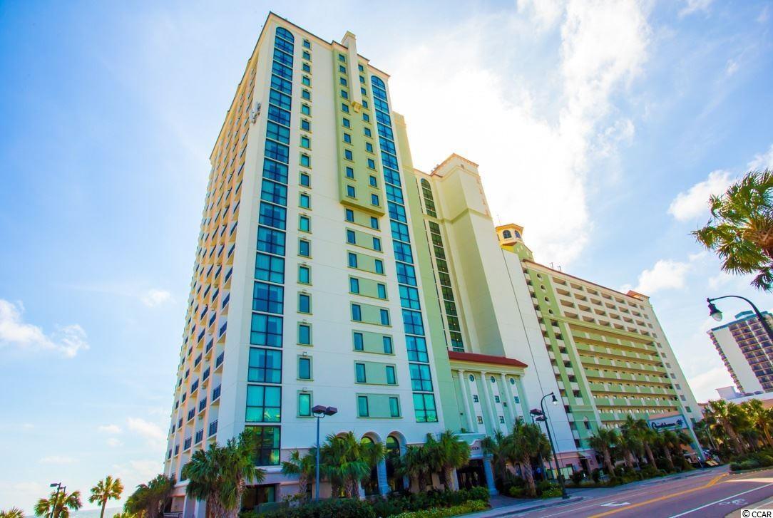 3000 N Ocean Blvd. UNIT #804 Myrtle Beach, SC 29577