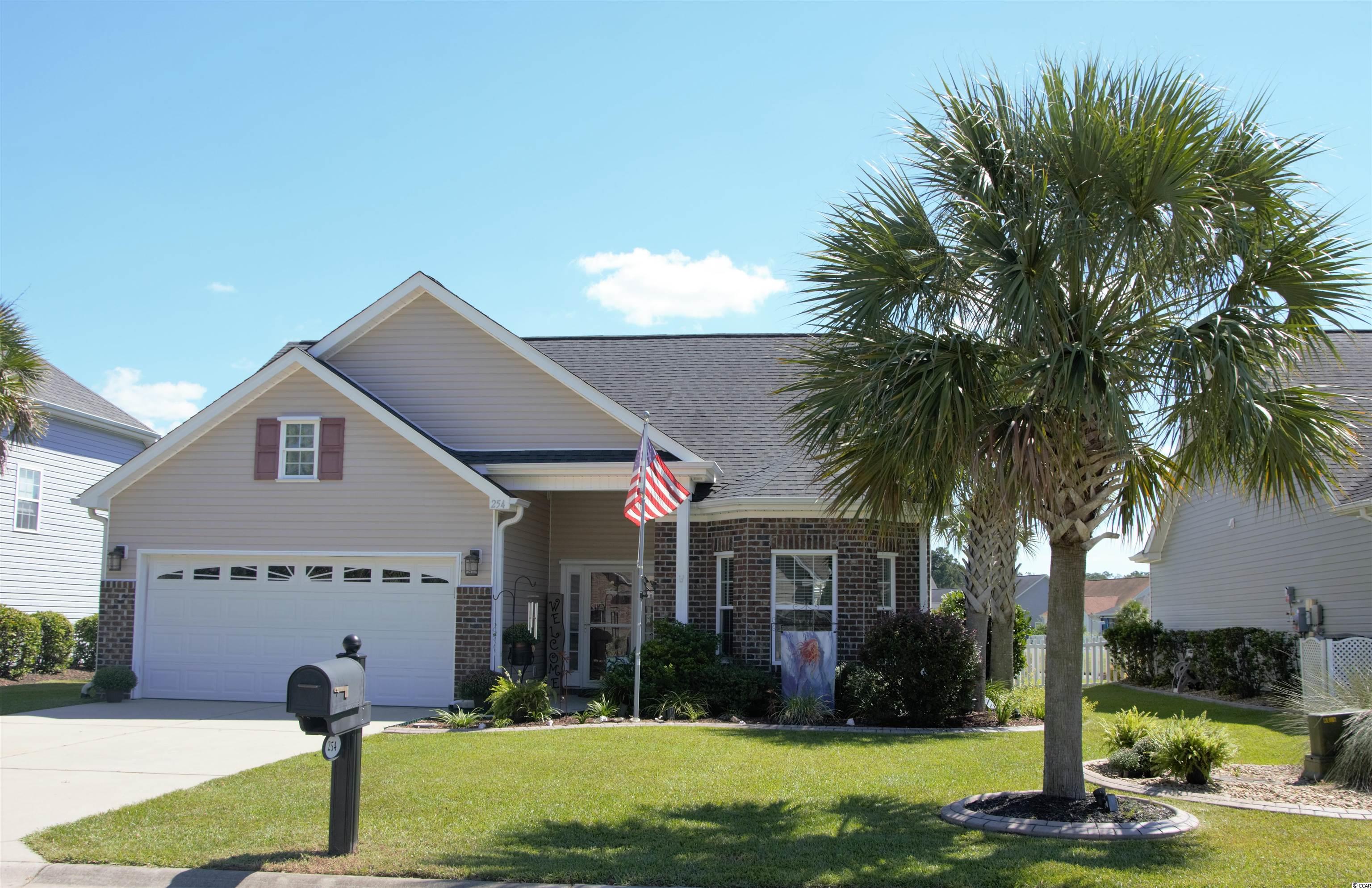 254 Cabo Loop Myrtle Beach, SC 29588