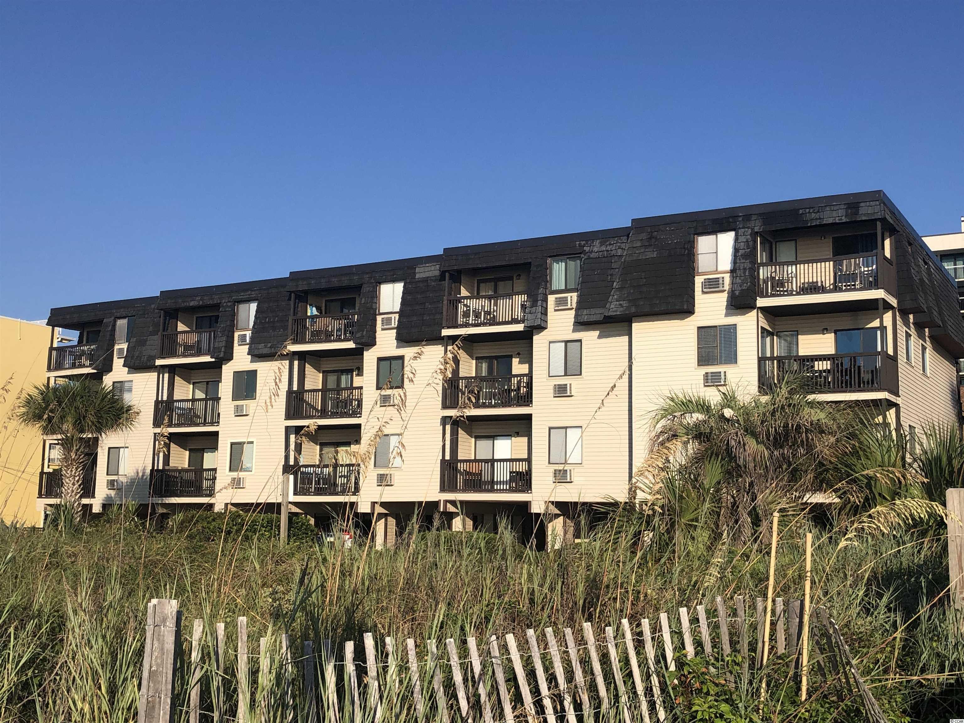 201 76th Ave. N UNIT D1 Myrtle Beach, SC 29572