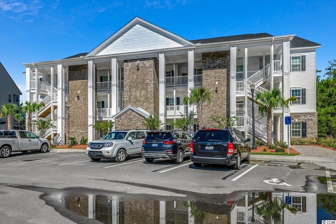 130 Birch N Coppice Dr. UNIT #8 Surfside Beach, SC 29575