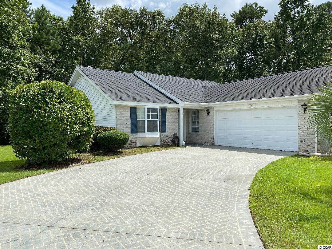 1501 Saint George Ln. Myrtle Beach, SC 29588