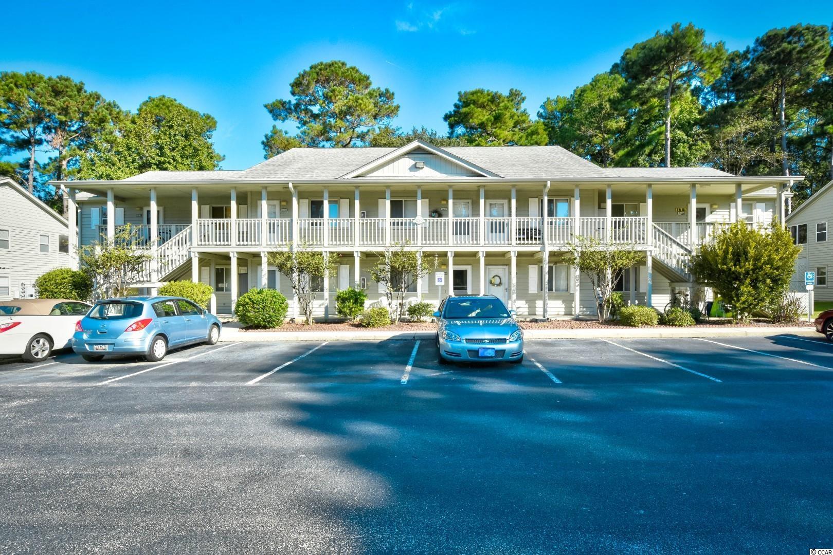 1240 White Tree Ln. UNIT D Myrtle Beach, SC 29588