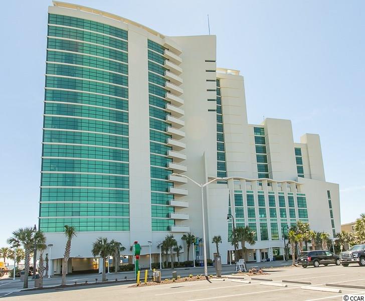 201 S Ocean Blvd. UNIT #907 Myrtle Beach, SC 29577