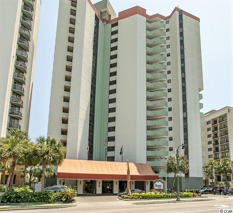 2701 N Ocean Blvd. UNIT #660 Myrtle Beach, SC 29577