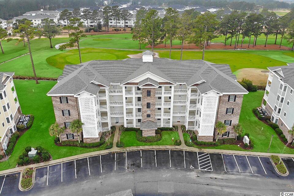 4882 Luster Leaf Circle UNIT #101 Myrtle Beach, SC 29577