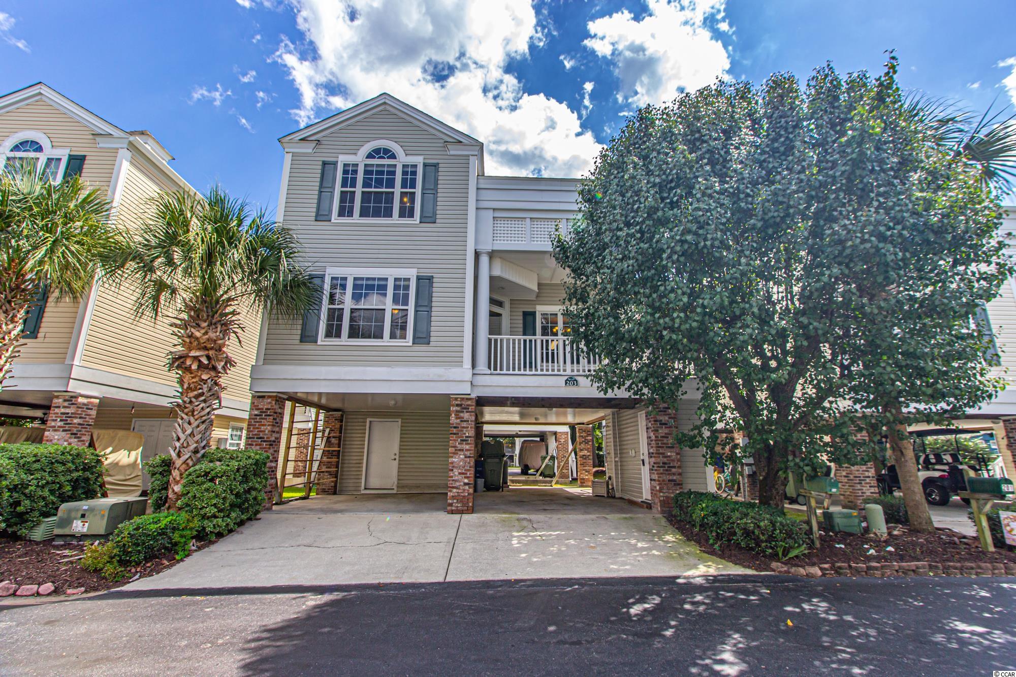 203 Millwood Dr. Surfside Beach, SC 29575