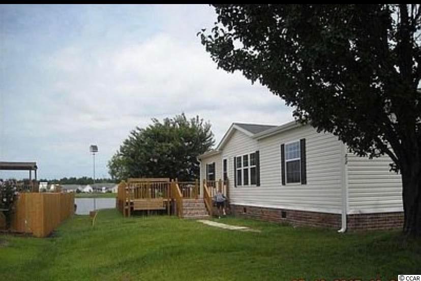 212 Weyburn St. Myrtle Beach, SC 29579