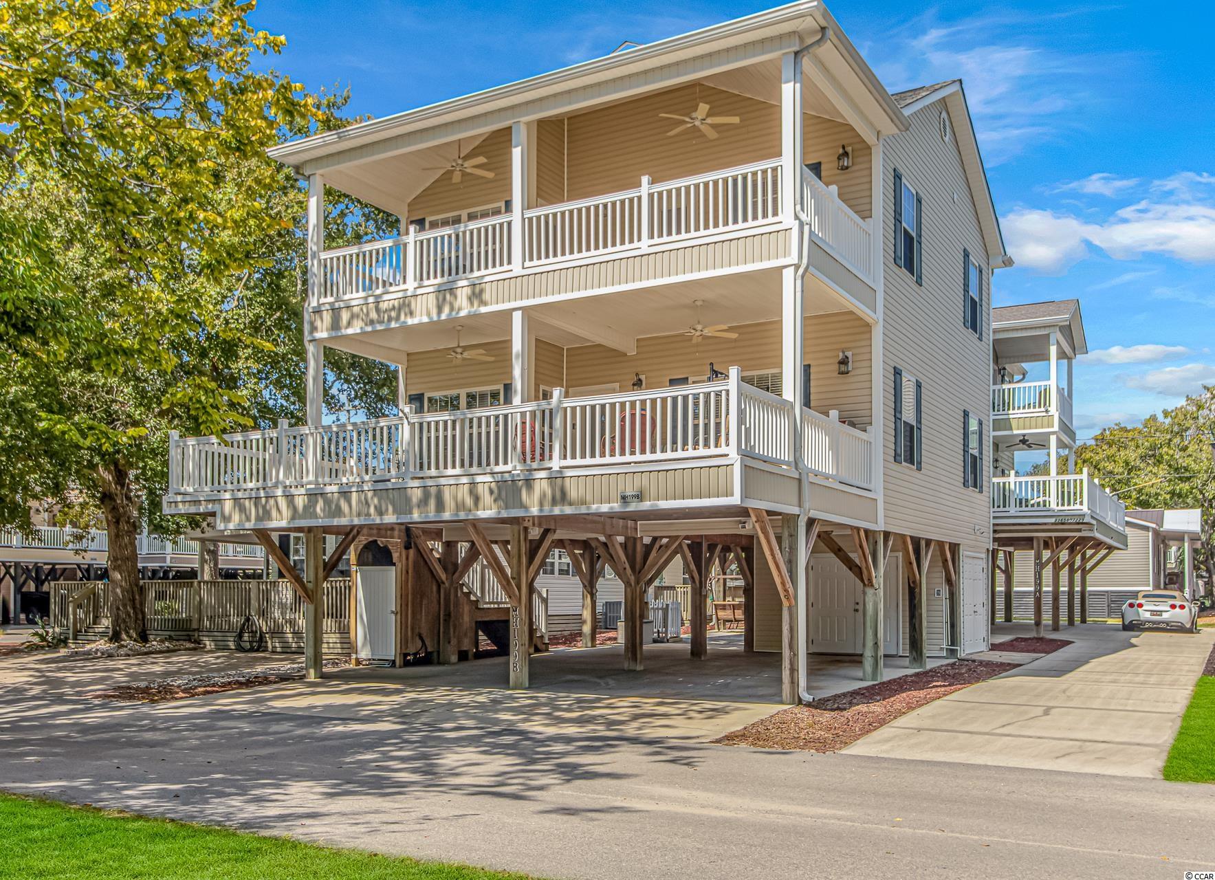 6001-MH199 South Kings Hwy. Myrtle Beach, SC 29575