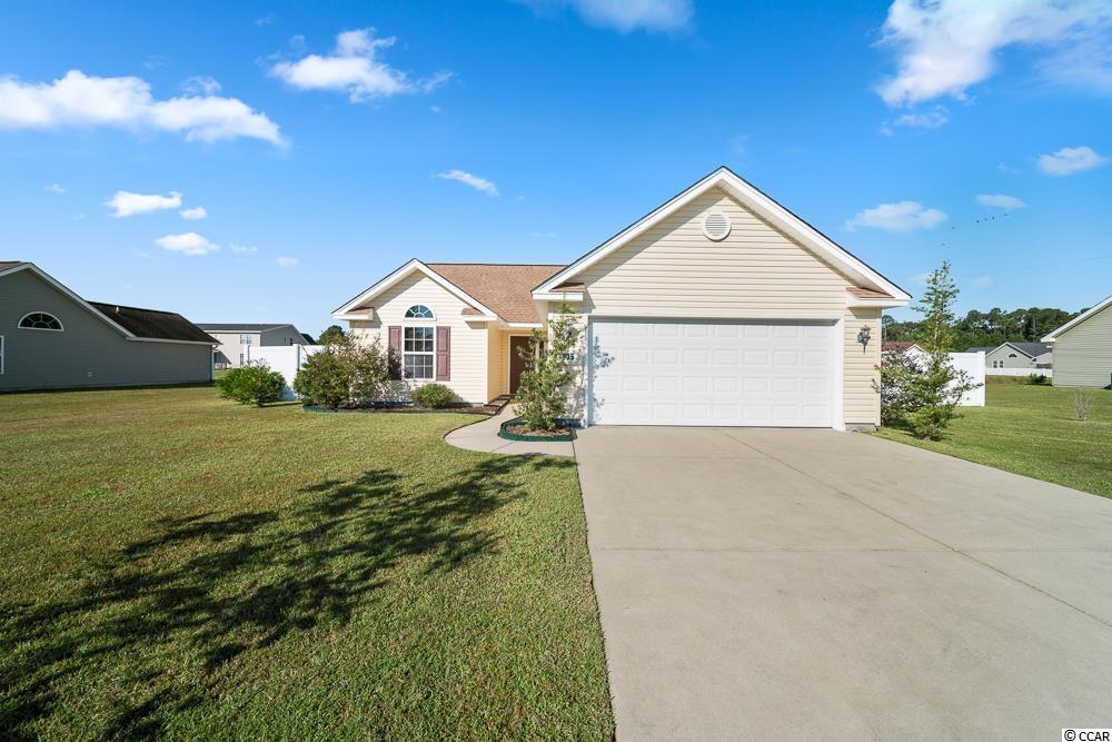 535 Cottage Oaks Circle Myrtle Beach, SC 29579