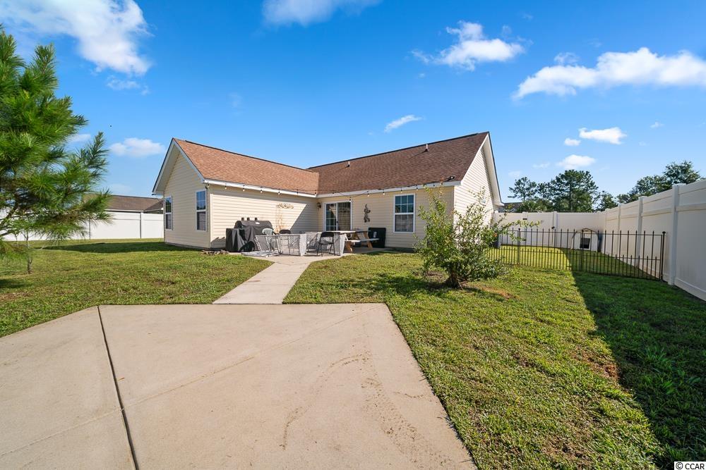 535 Cottage Oaks Circle Myrtle Beach, SC 29579
