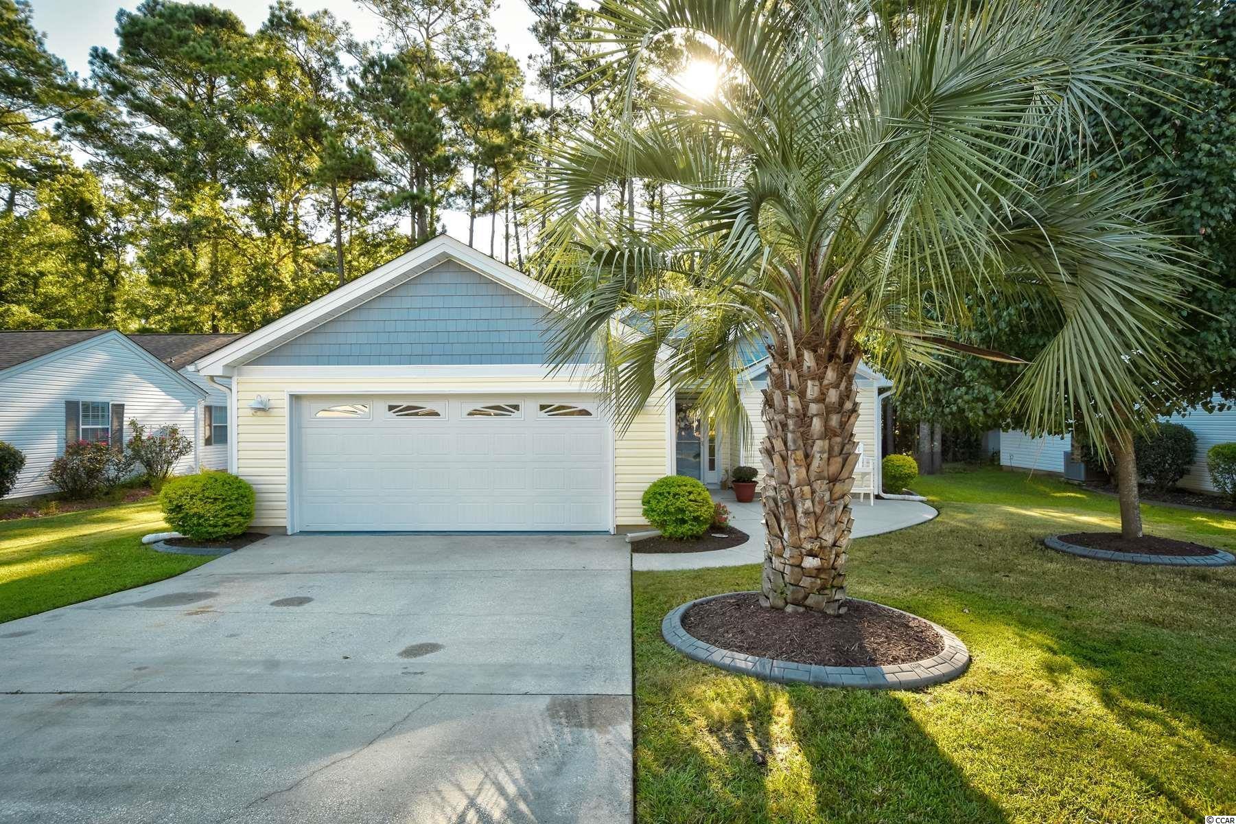 1509 St. George Ln. Myrtle Beach, SC 29588