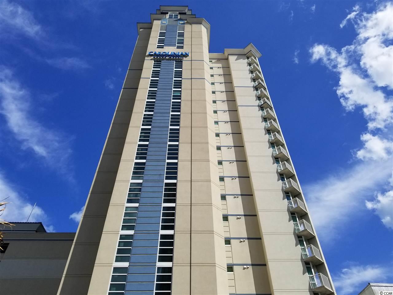 2504 N Ocean Blvd. UNIT #435 Myrtle Beach, SC 29577