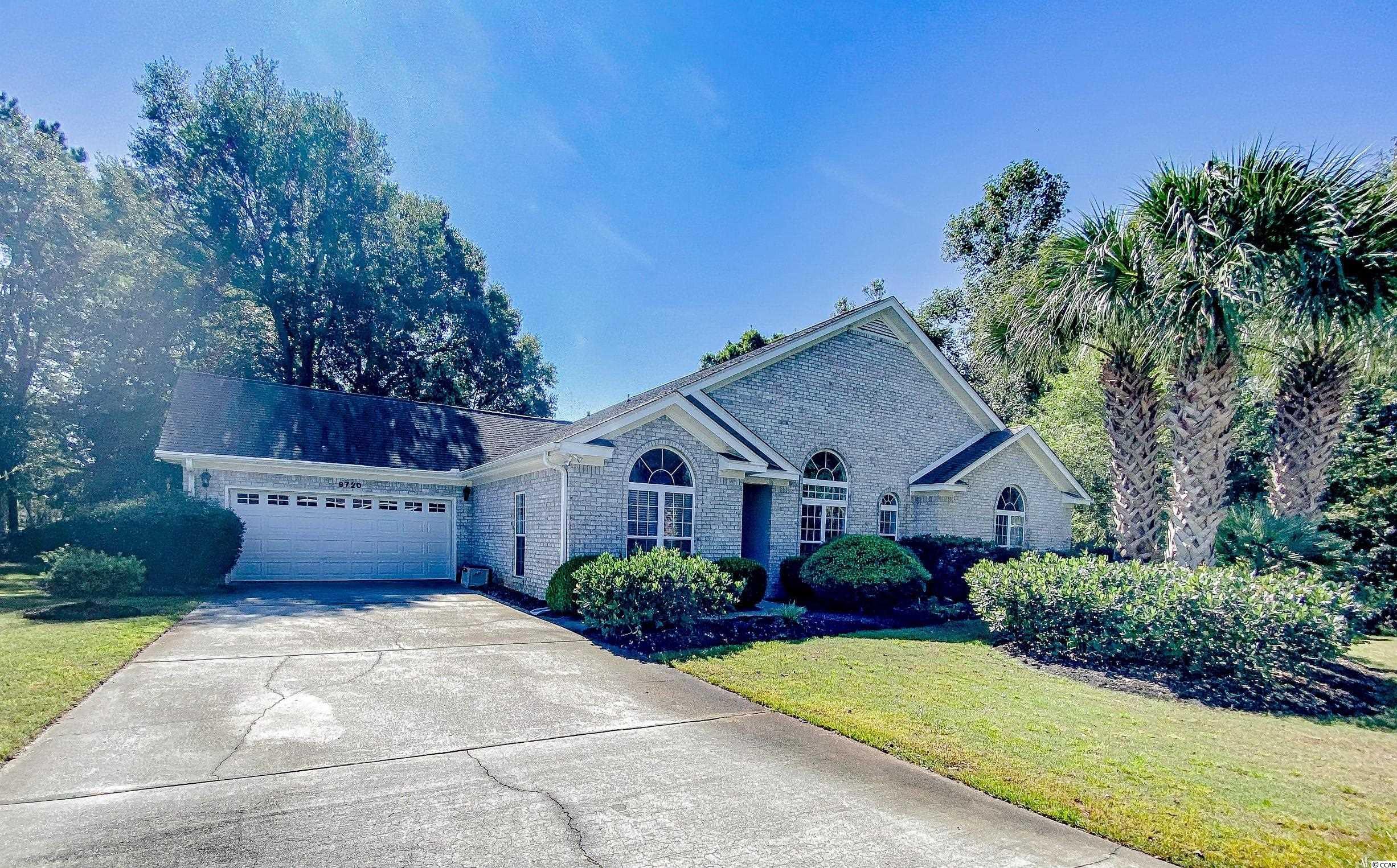 9720 Chestnut Ridge Dr. Myrtle Beach, SC 29572