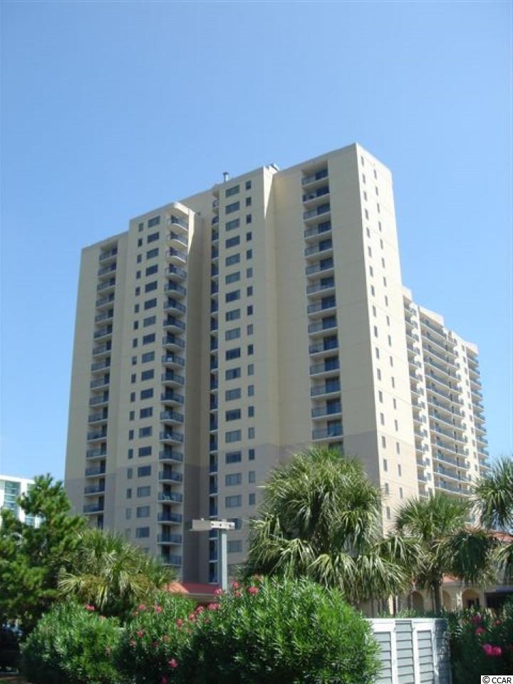 8560 Queensway Blvd. UNIT #810 Myrtle Beach, SC 29572