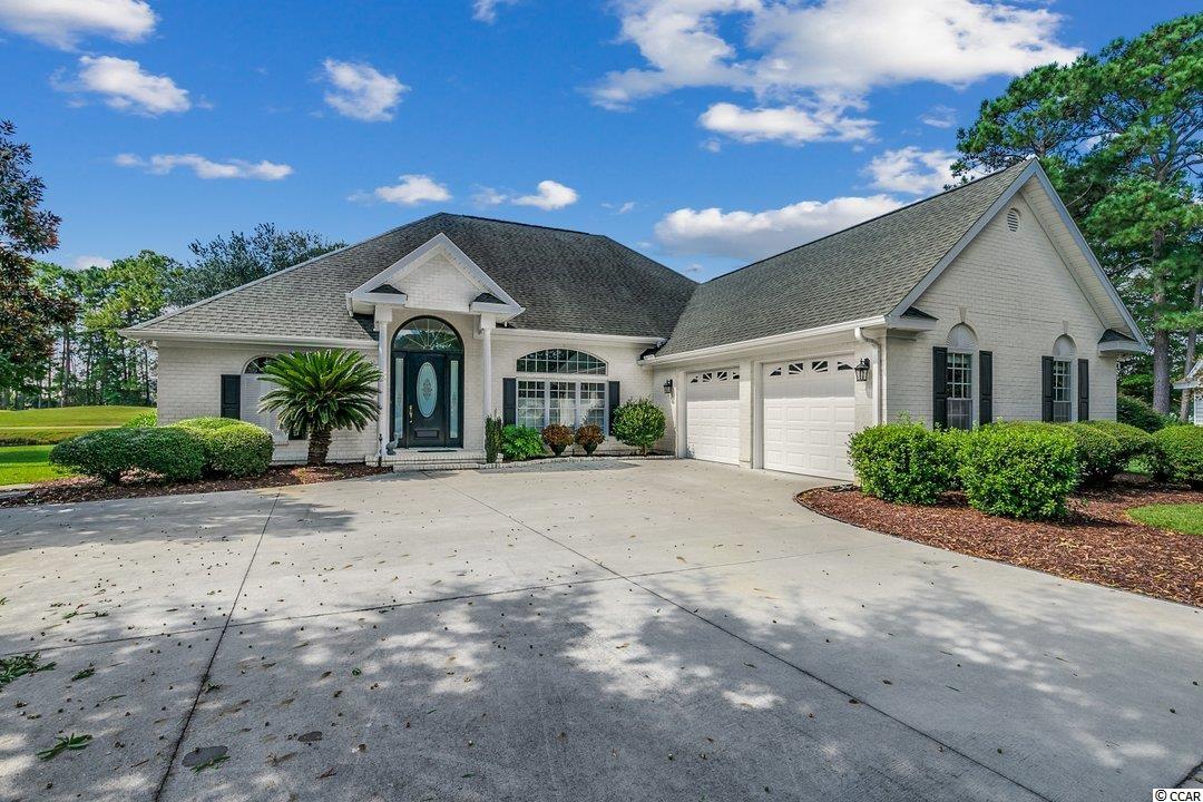 9567 Indigo Creek Blvd. Murrells Inlet, SC 29576