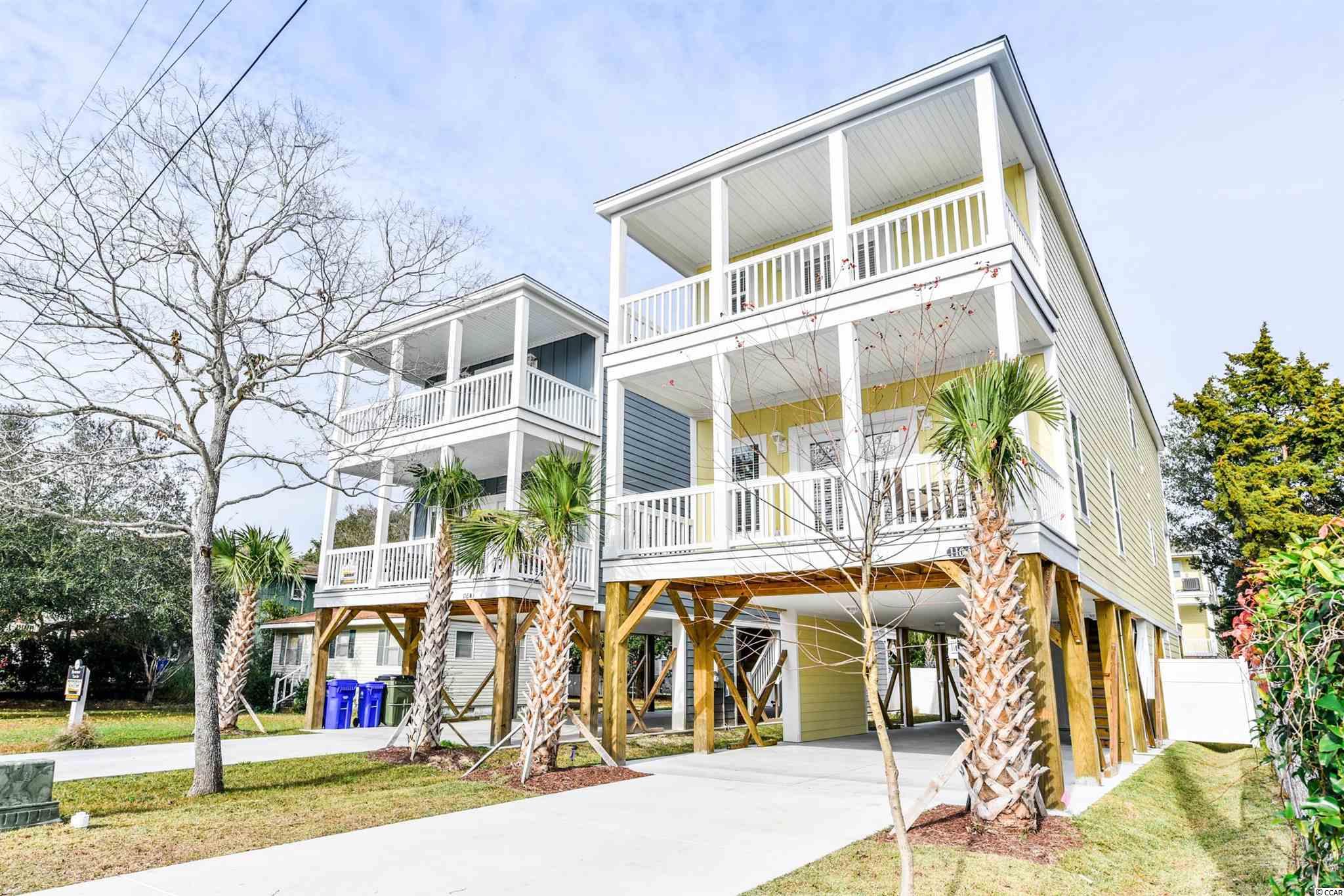 913 B South Lakeside Dr. Surfside Beach, SC 29575