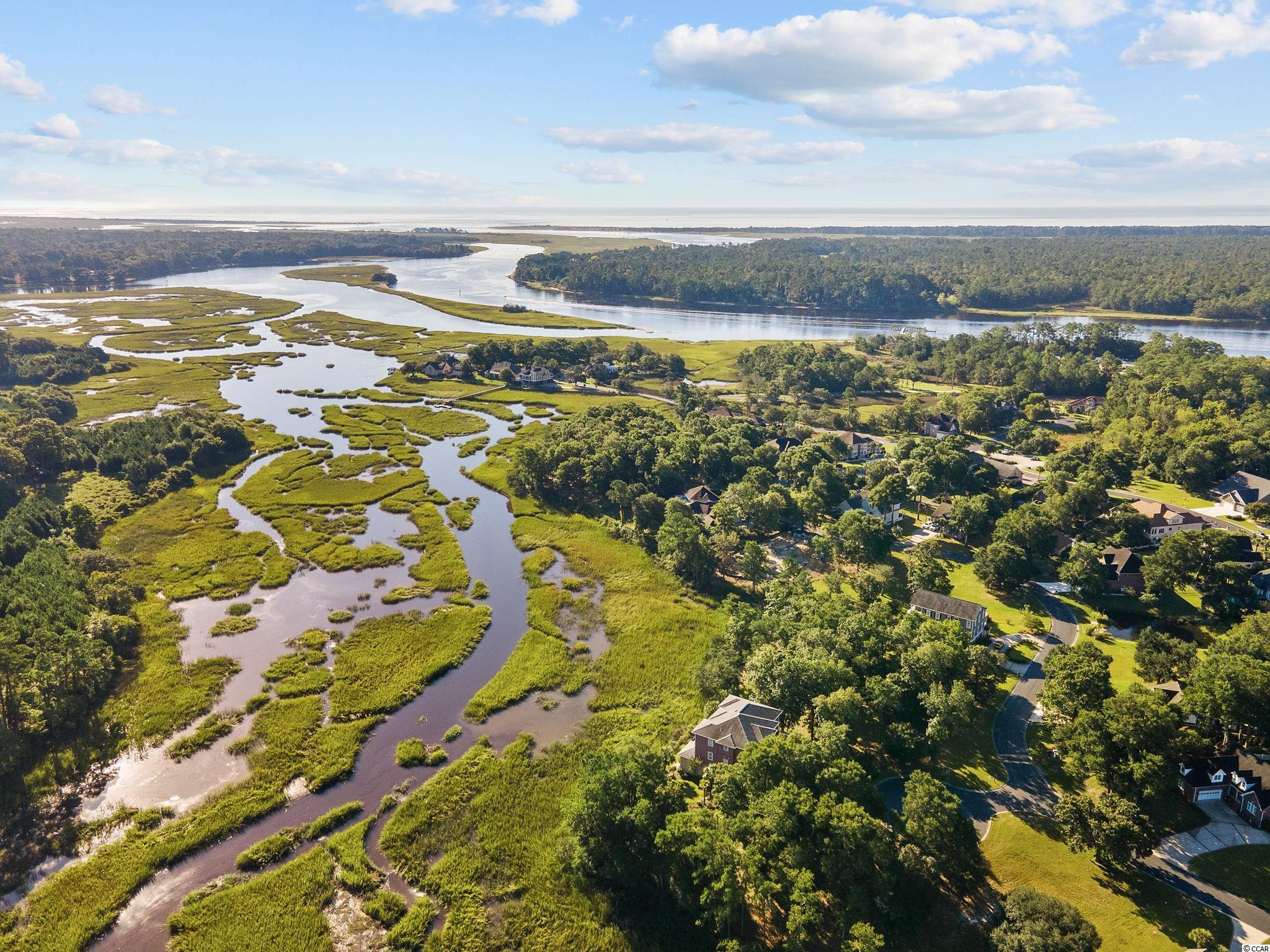 2266 Big Landing Dr. Little River, SC 29566