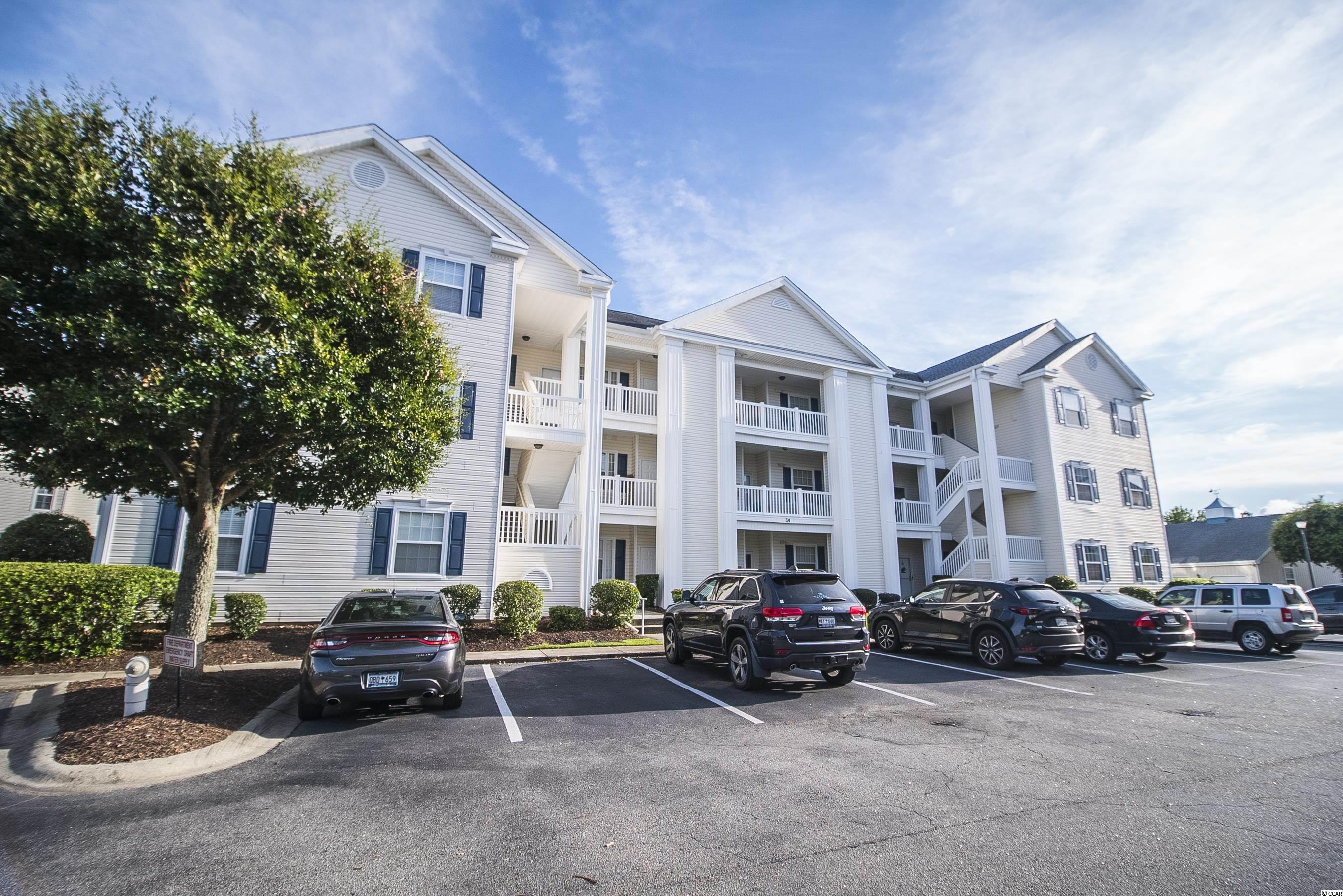 901 W Port Dr. UNIT #1411 North Myrtle Beach, SC 29582