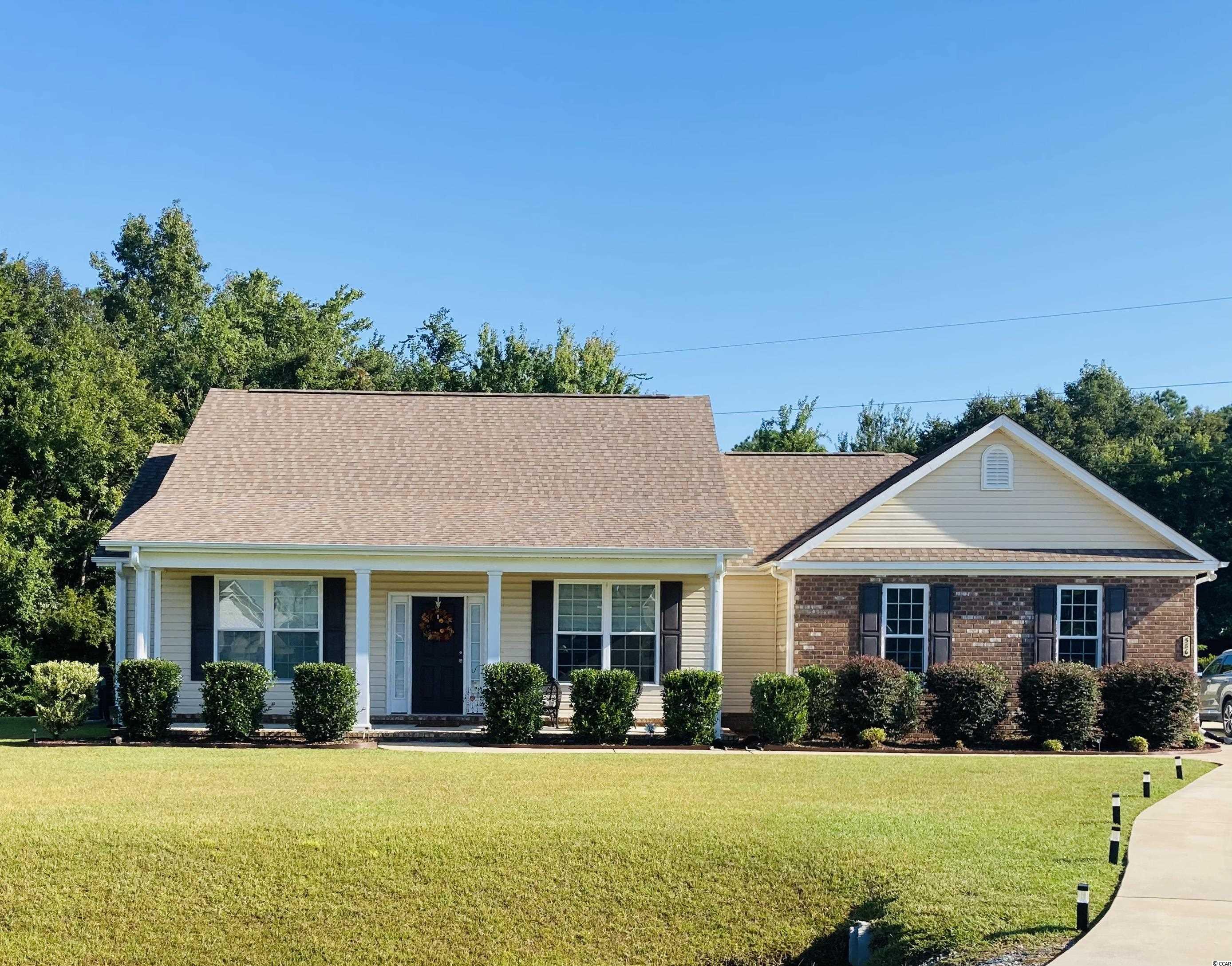 586 Sunny Pond Ln. Aynor, SC 29511