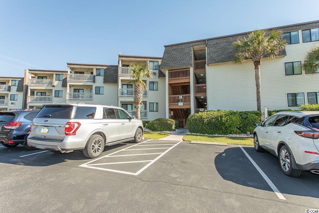 5601 N Ocean Blvd. UNIT E-109 Myrtle Beach, SC 29577