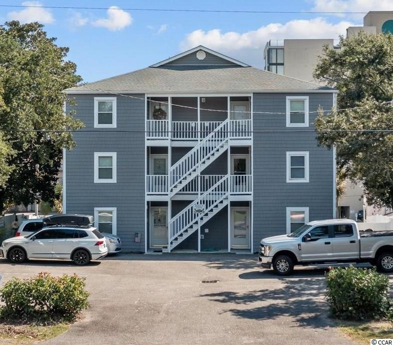 1417 Holly Dr. UNIT 2-A North Myrtle Beach, SC 29582