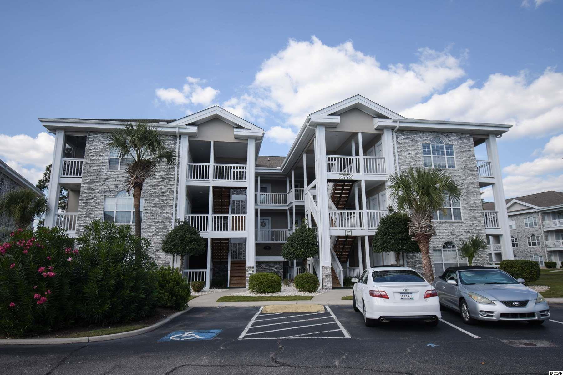 4773 Wild Iris Dr. UNIT #101 Myrtle Beach, SC 29577